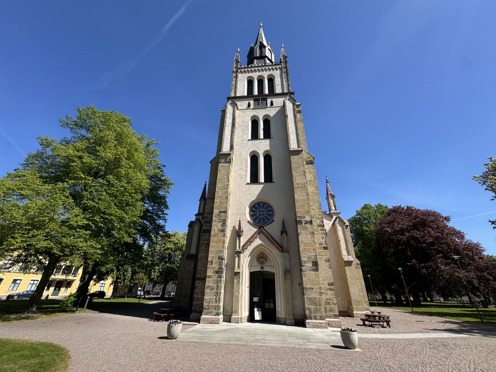 Nicolaikyrkan
