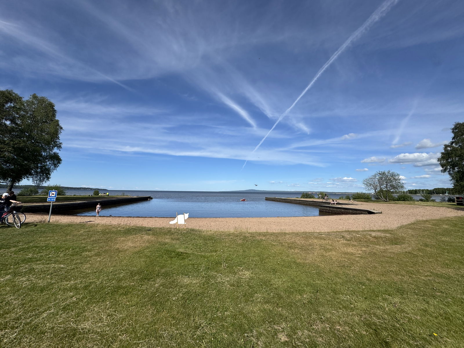 Framnäs camping