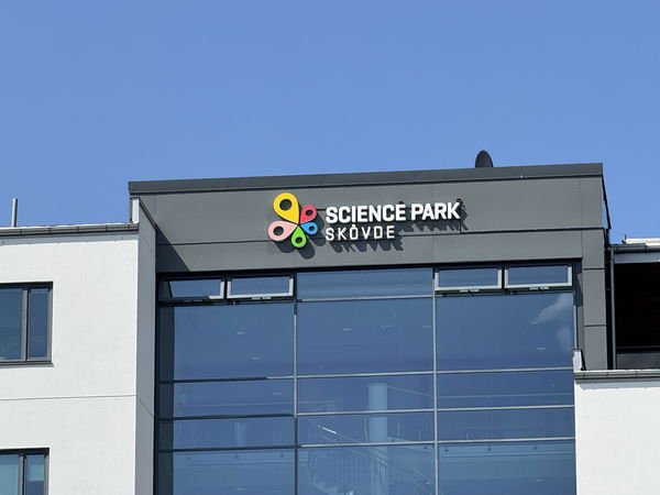 Science Park Skövde