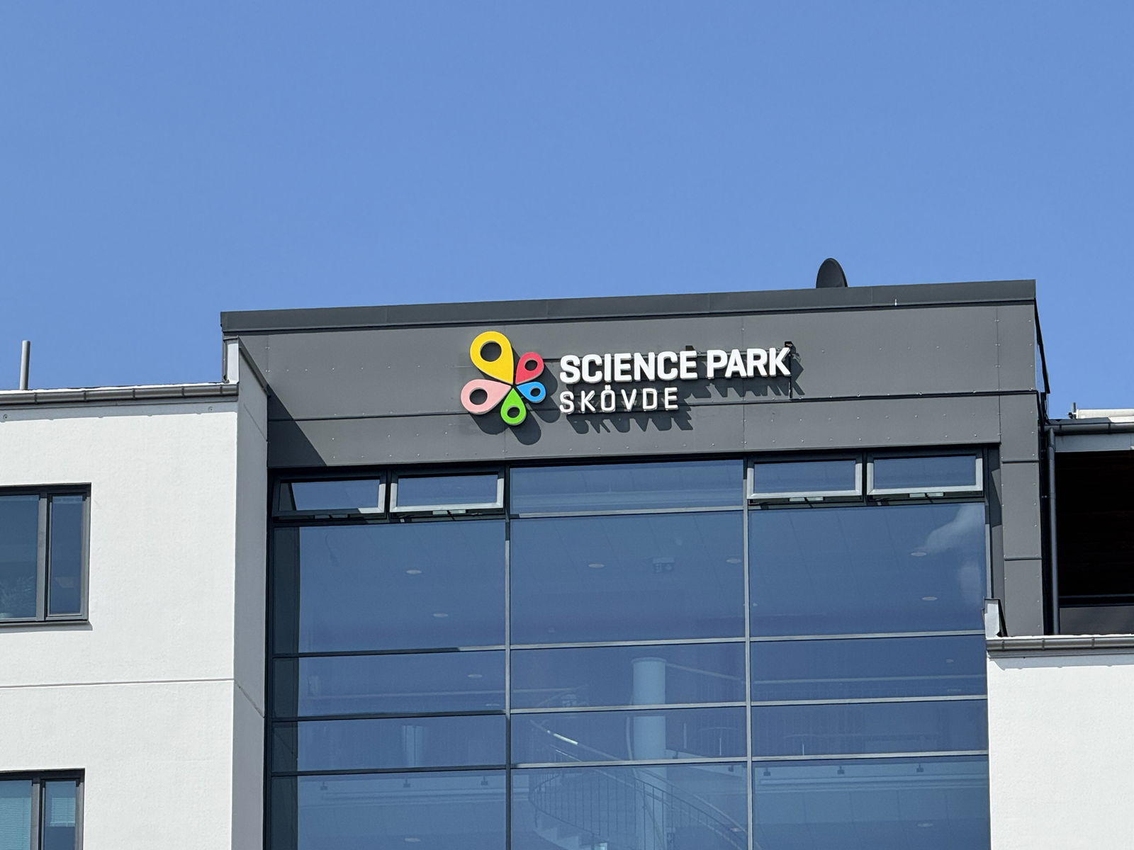 Science Park Skövde