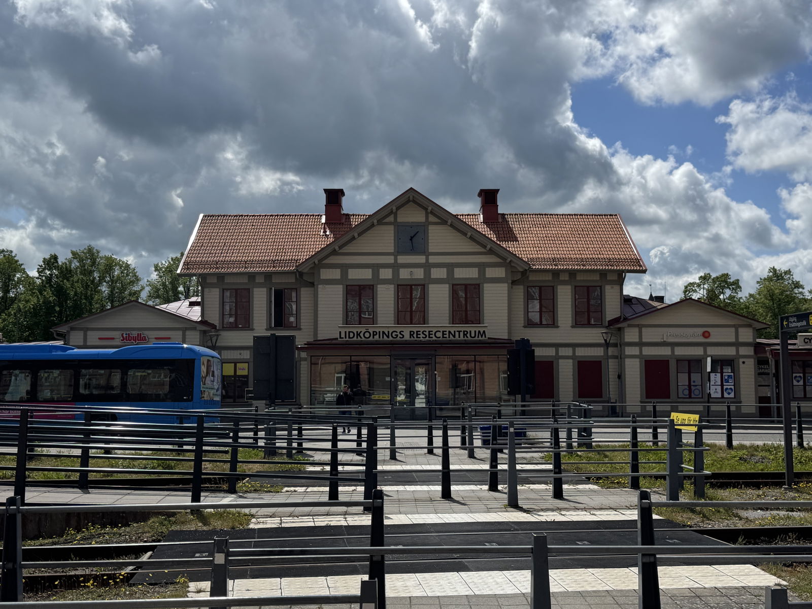 Sockerbruket