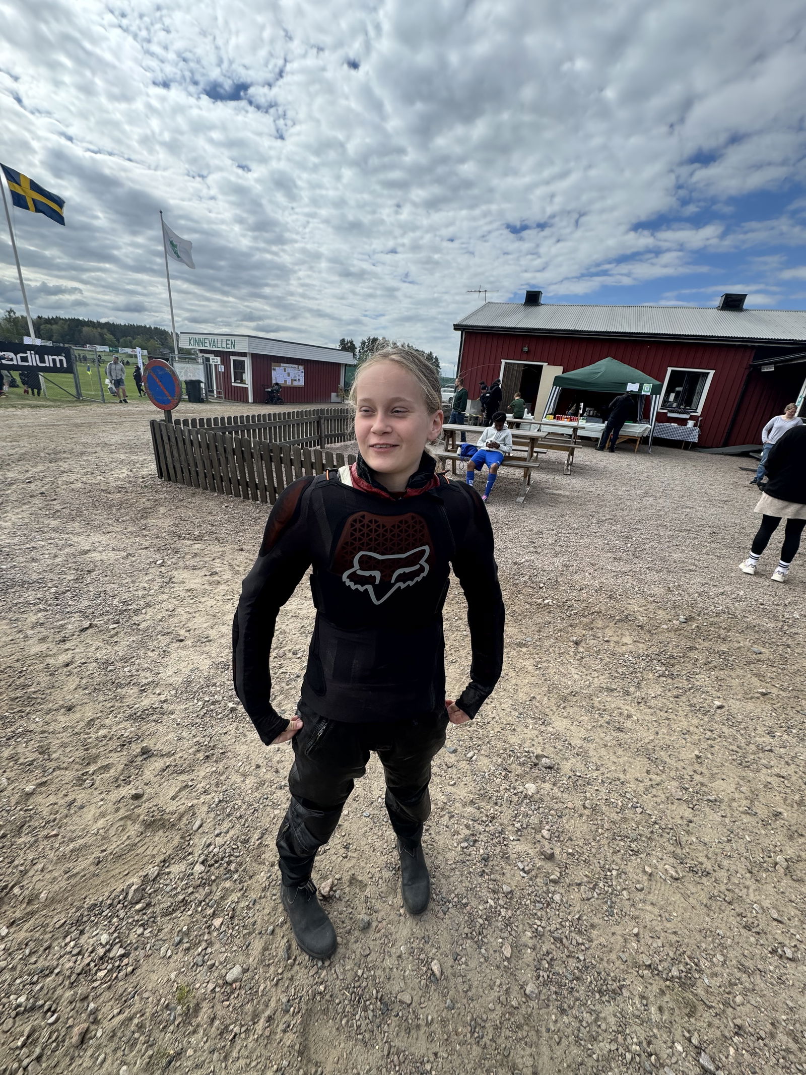 Bikeday med Ebba🤩 