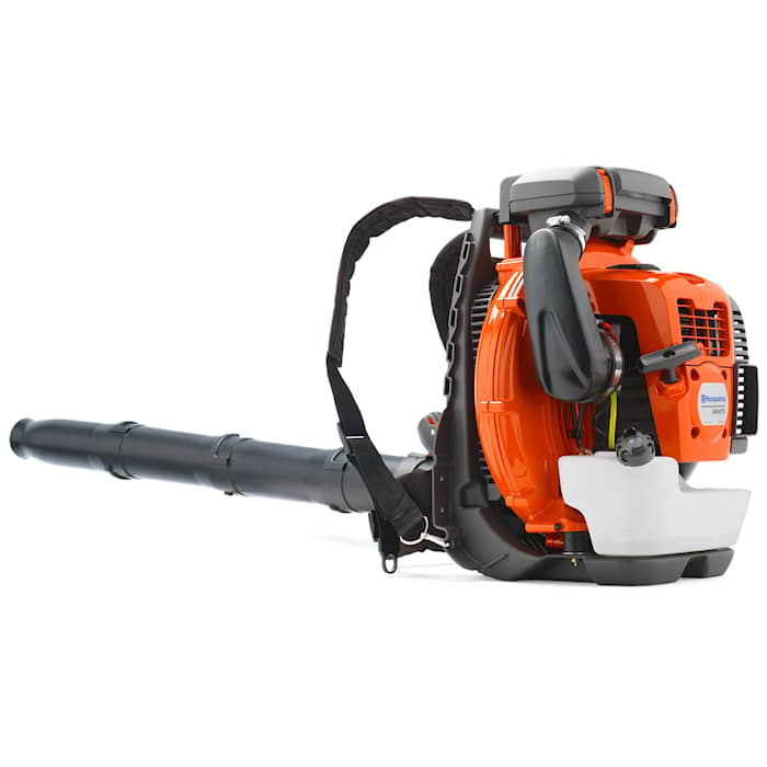 Lövblås - Husqvarna 580 BTS