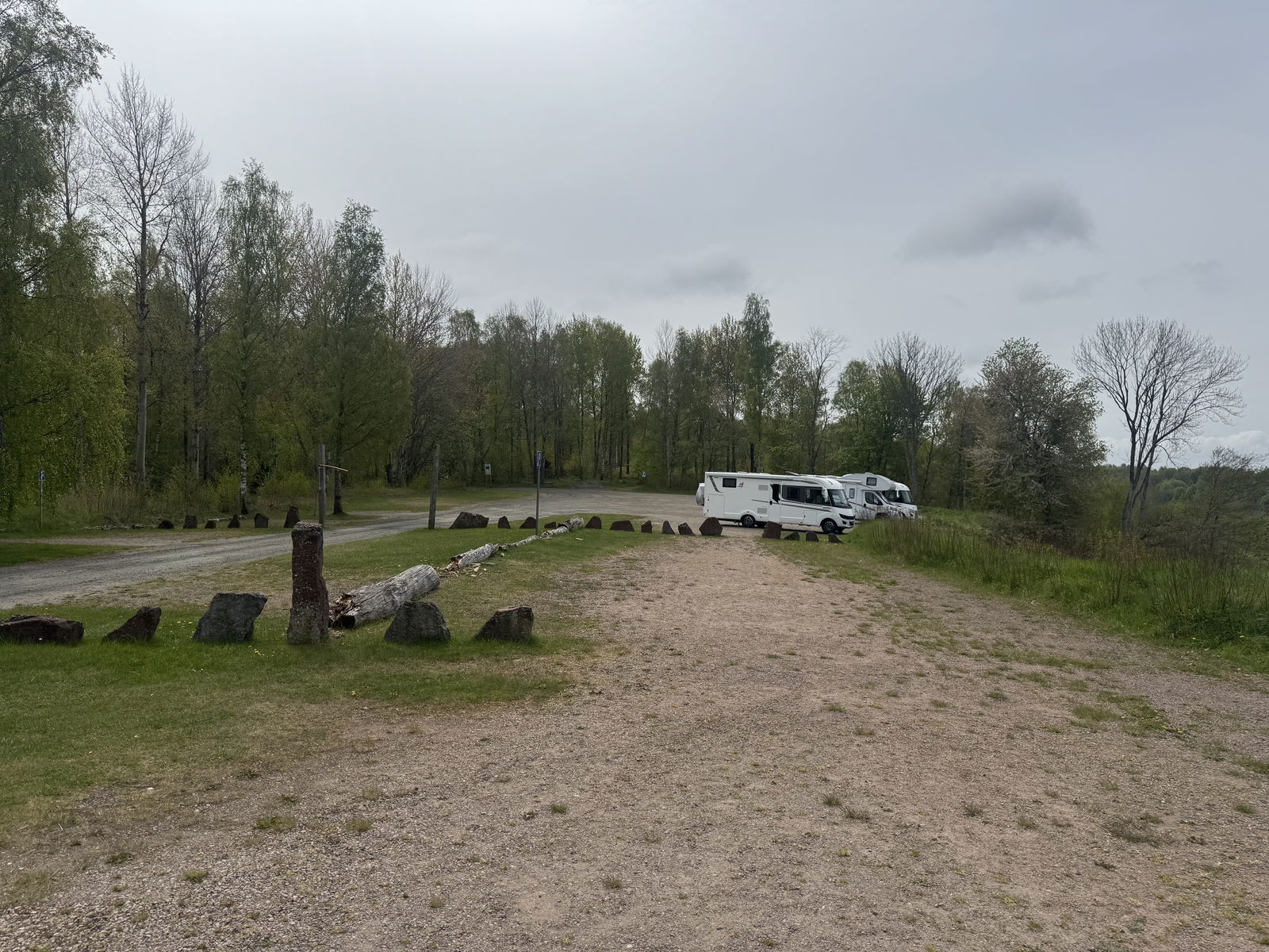 Utsiktsplatsen Kinnekulle