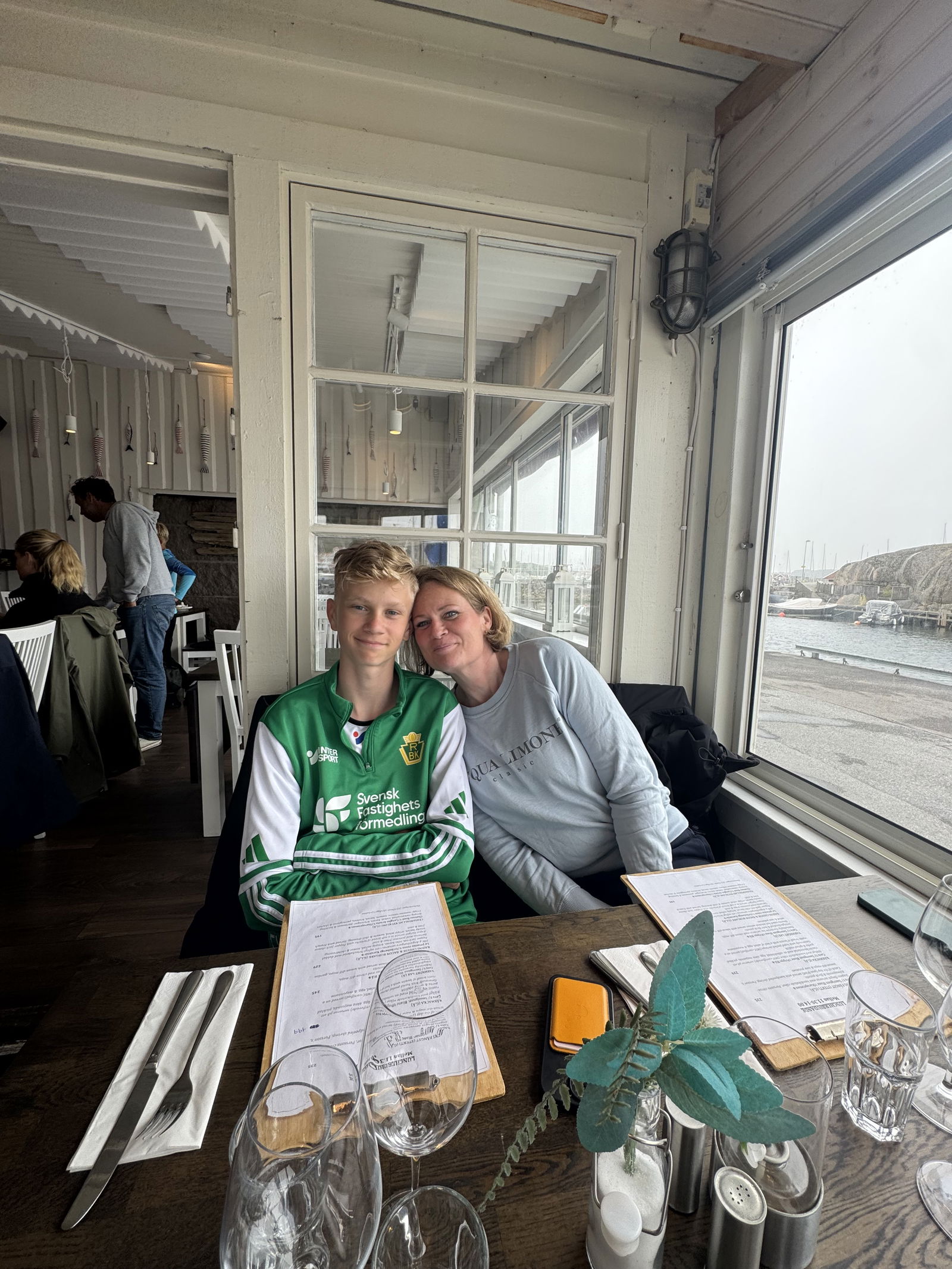Bovallsstrand