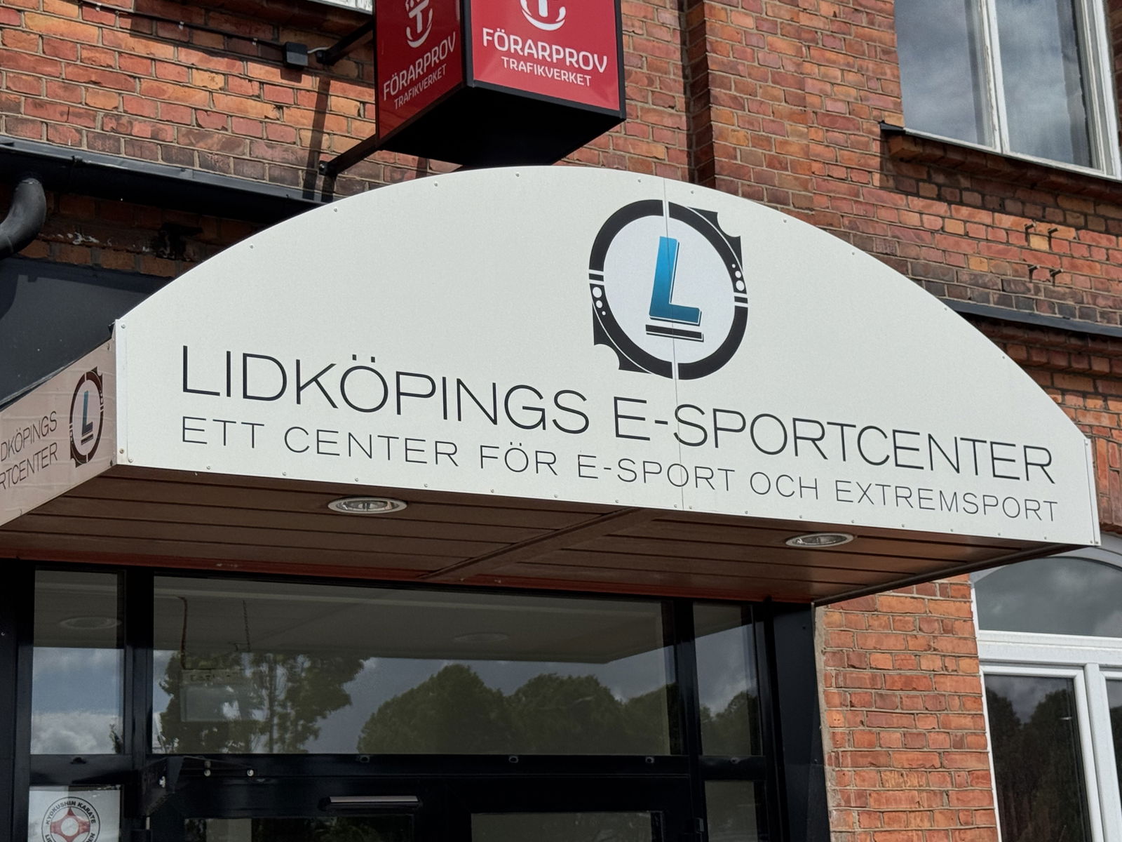 Lidköpings E-sportcenter