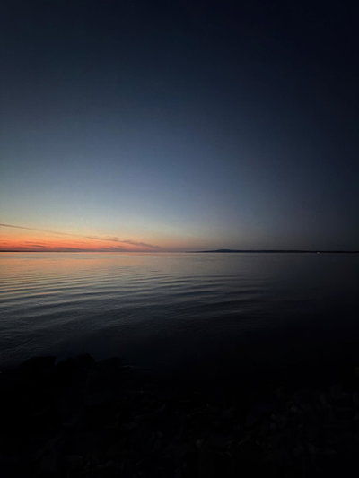 The views