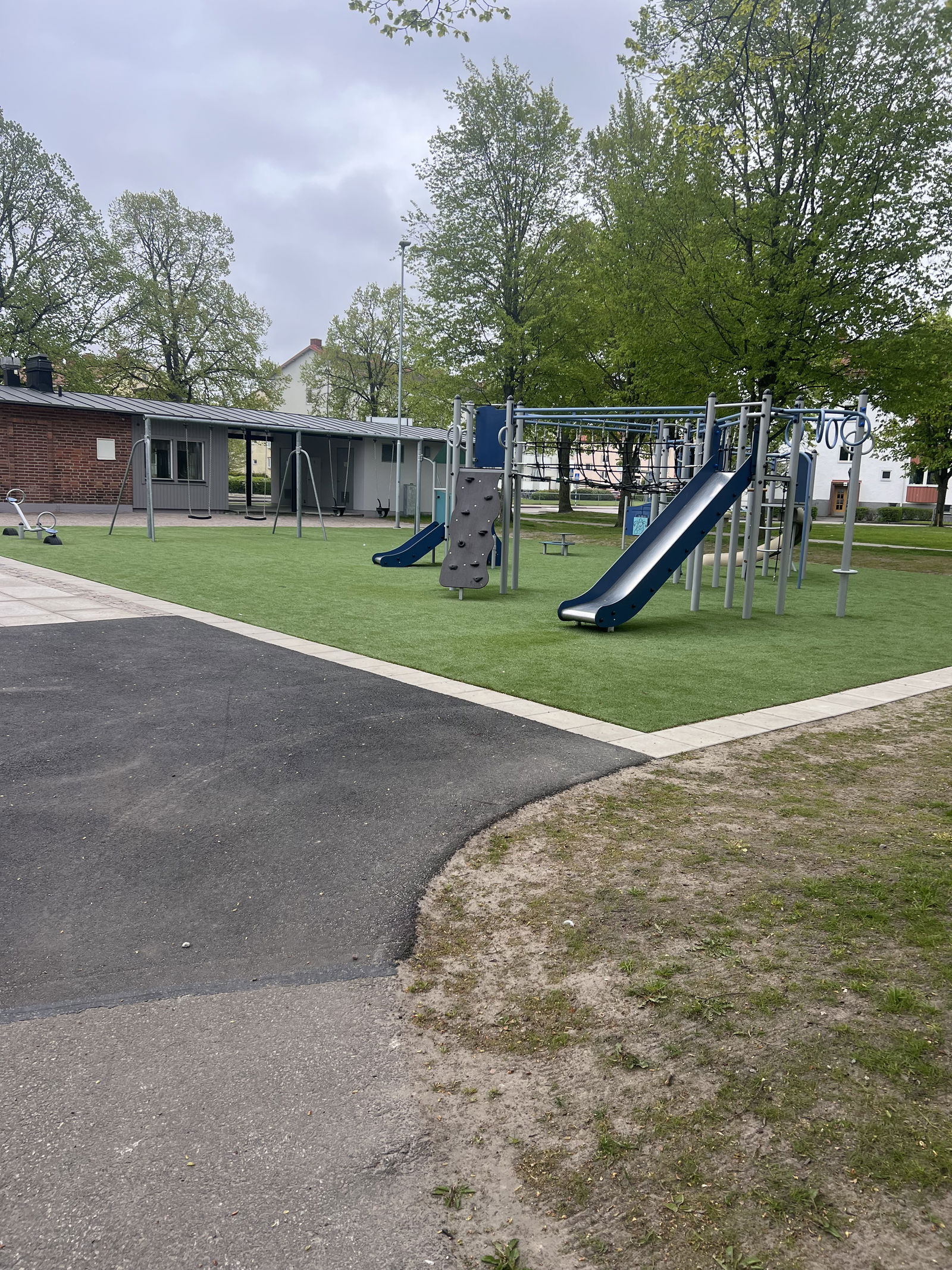 Örthagsparken