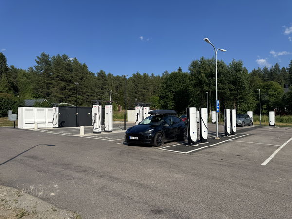 ChargePoint