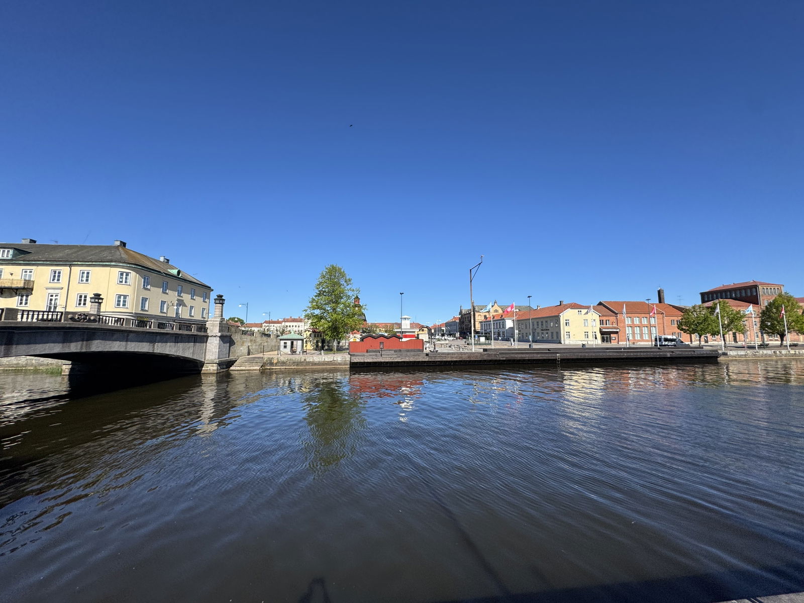 Solbryggorna