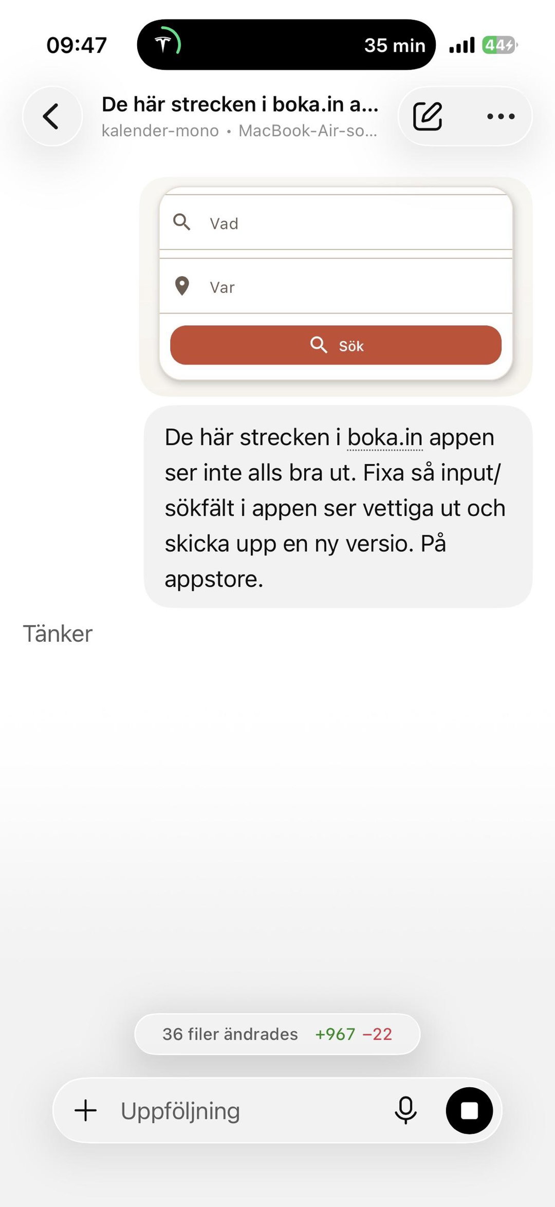 Hur systemutveckling funkar 2026. 😁👌🤩