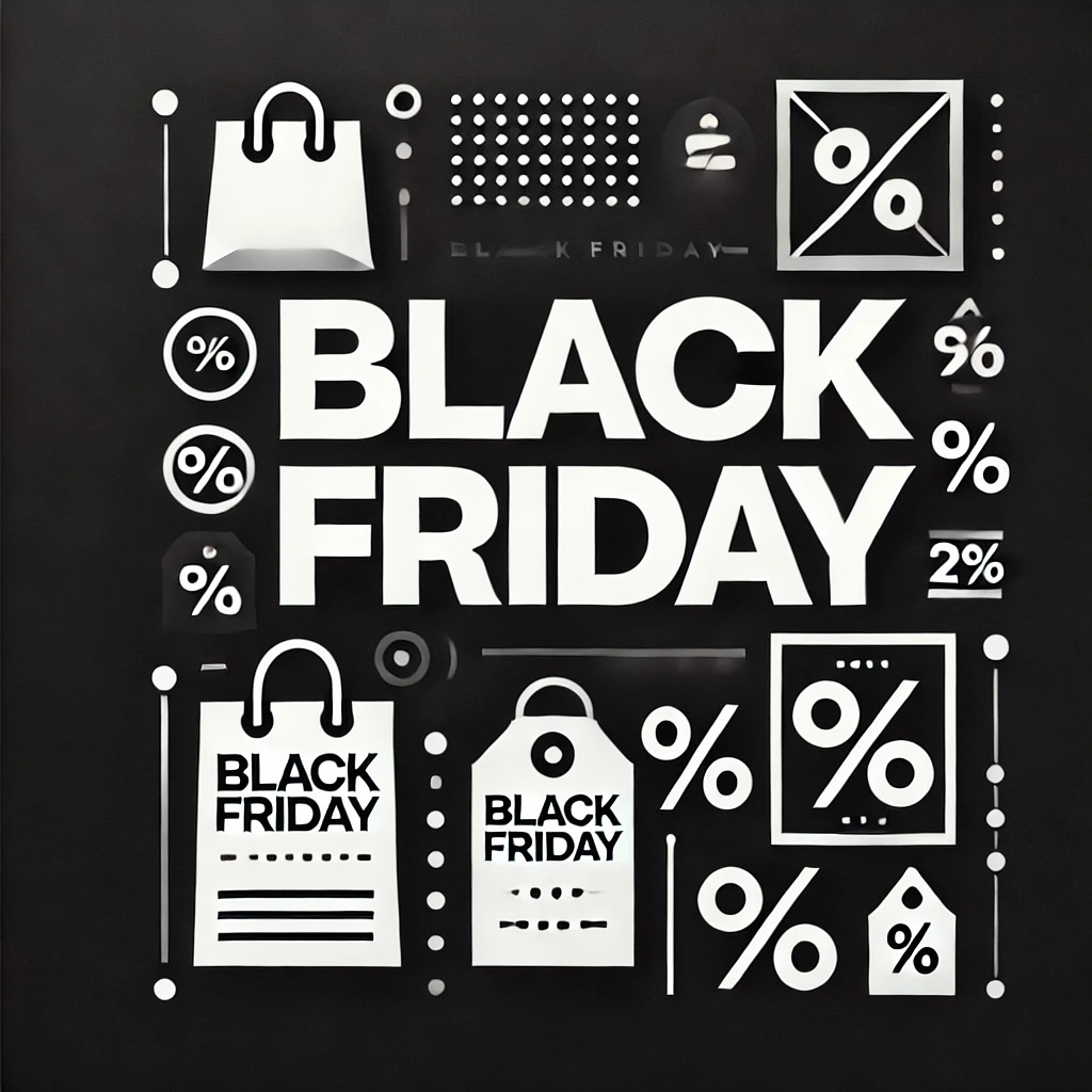 Black Friday