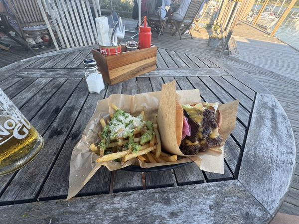 Restaurang Åtta Glas