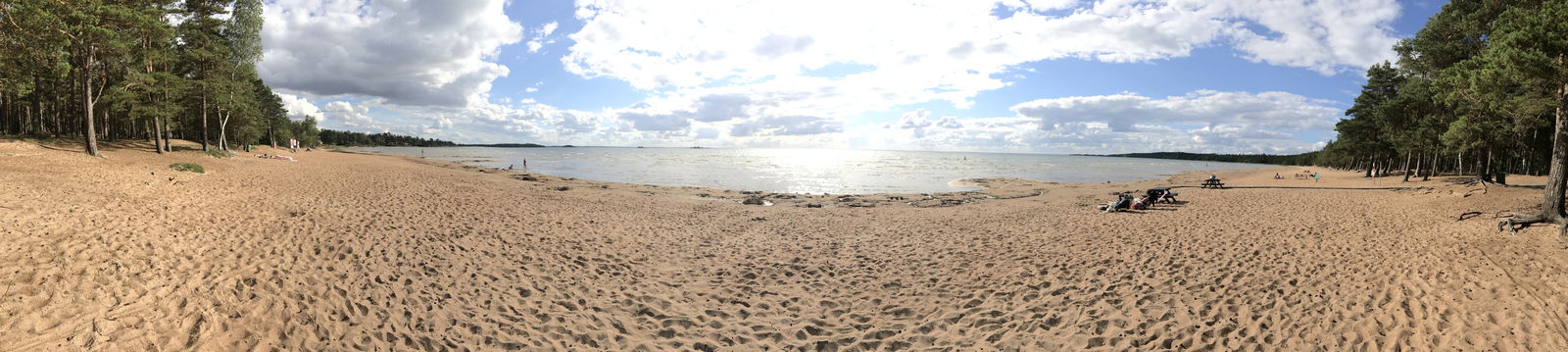 Svalnäsbadet