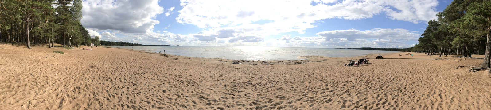Svalnäsbadet