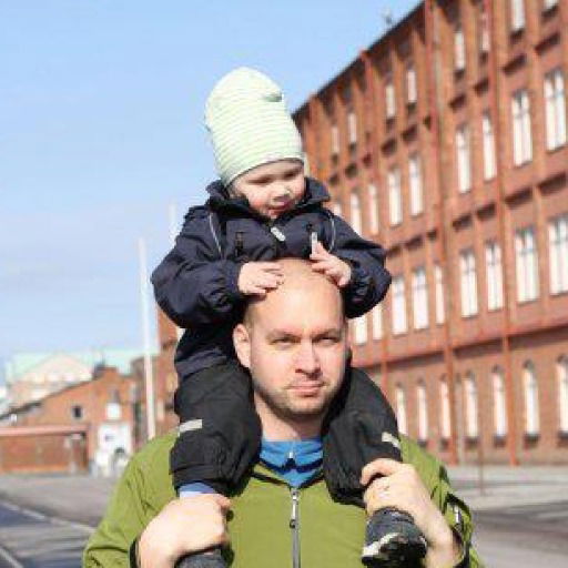 Stefan Hagström