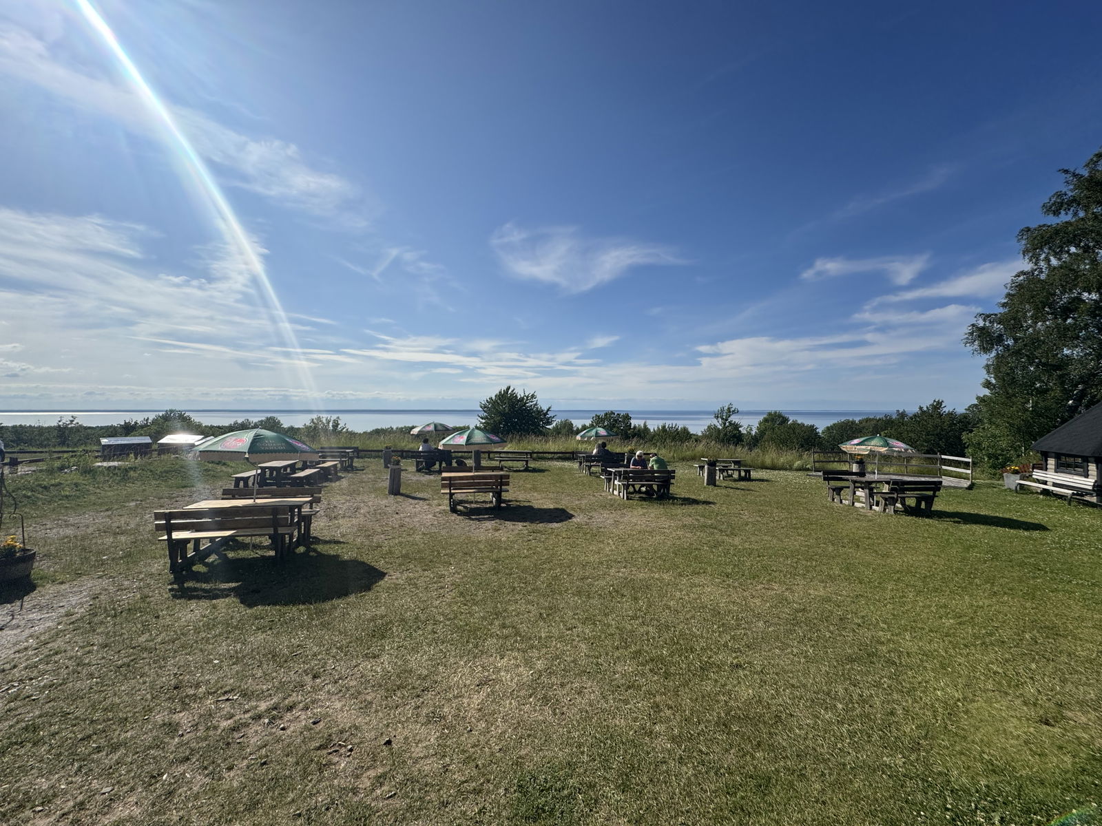 Utsiktens kaffestuga