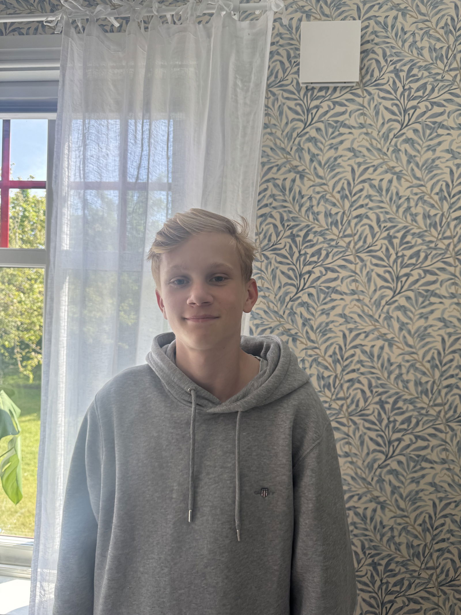 Körkort ✅