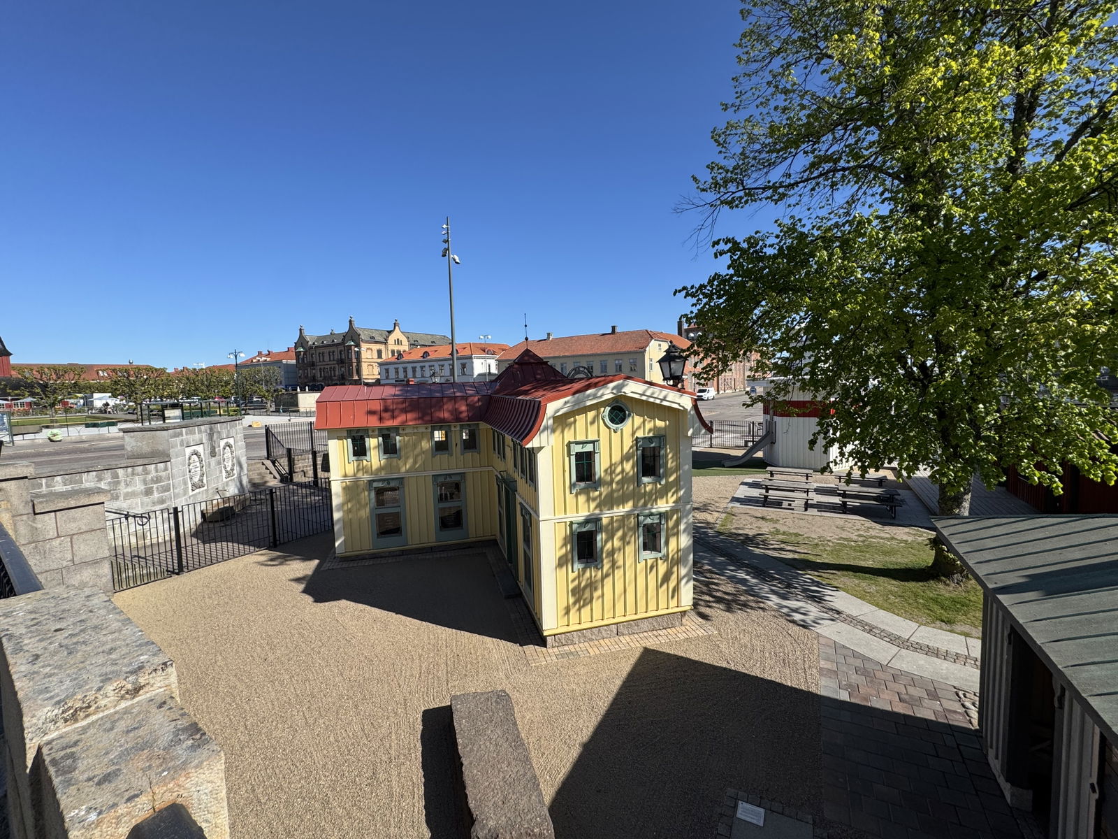 Lilla Lidköping