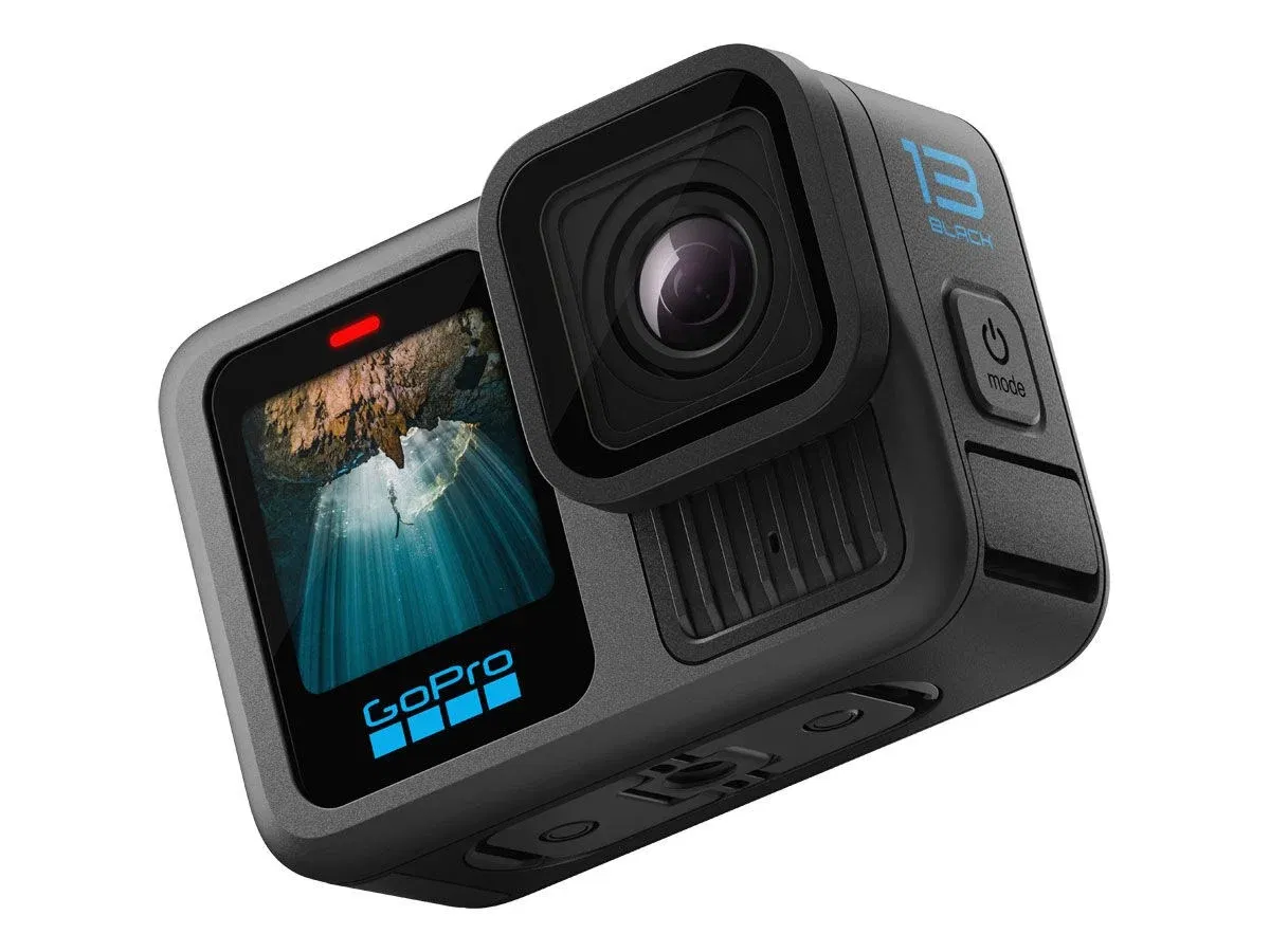 GoPro HERO13 Black actionkamera