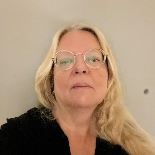Anna  Elgebrant Rekstad