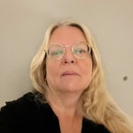 Anna  Elgebrant Rekstad
