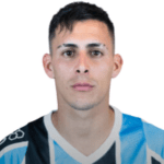 Cristian Pavón