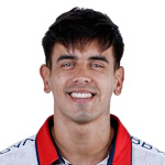 Alexis Castro