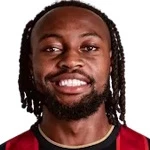 Antoine Semenyo