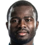 F. Acheampong