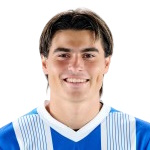 Luka Romero