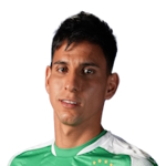 Oliver Rojas