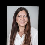 Marie Forsberg