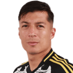 Alan Franco