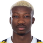 O. Diawara