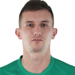 A. Melikhov