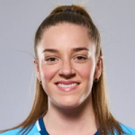 Deborah De La Harpe