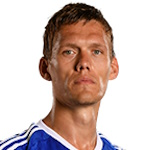 Jannik Vestergaard