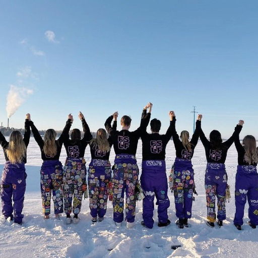 Finlandssvenska lärarstuderandes Förening