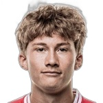 Marcus Bonde
