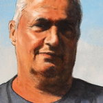 Måns  Bergendal