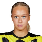 Lisa Ingrid Madeleine Löwing