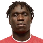 B. Sarr