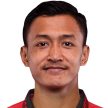 D. Pamungkas
