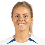 Rachel Daly