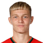 Mathias Ross