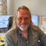 Jens Haglund