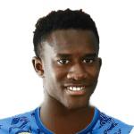 Pa Modou Sohna