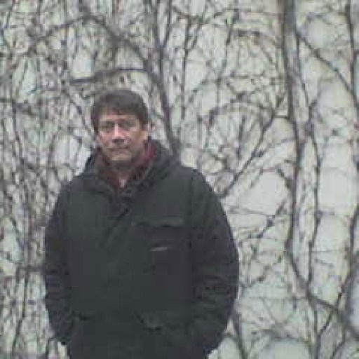 Jaime Barrios profil