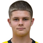 Nick Cherny